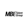 MBI Talent Group logo