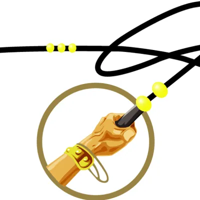 McEwen Mining Inc. logo