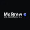 McGrew and Associates, Inc. logo