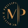 McMillan & Phillips Digital Creative Agency logo