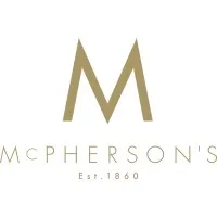 Mcphersons Ltd logo