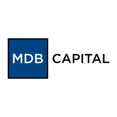MDB Capital Holdings, LLC Class A common logo