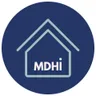 mdhi logo