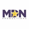 MDN Productions logo