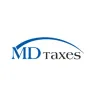 MD Taxes logo