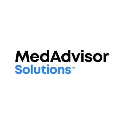 Medadvisor Ltd logo