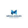 Institut Médialangues International Inc. logo
