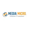 Media Micro logo