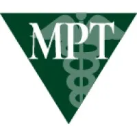 Medical Properties Trust Inc logo