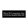 Meer & Co logo