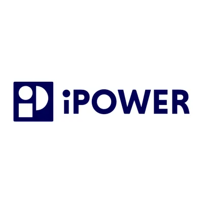 iPower Inc logo
