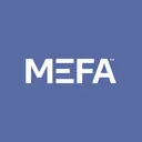MEFA logo