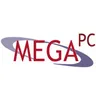 Mega PC Inc. logo
