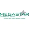Megastar Financial Corp. - Corporate logo