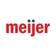 Meijer logo