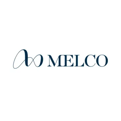 Melco Resorts & Entertainment Ltd logo