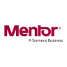 Mentor Infolytica, a Siemens Business logo
