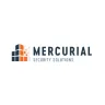 Mercurial Security Solutions logo