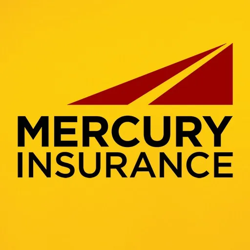 Mercury General Corporation logo