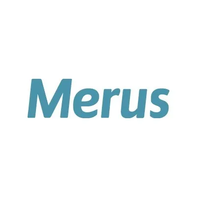 Merus BV logo