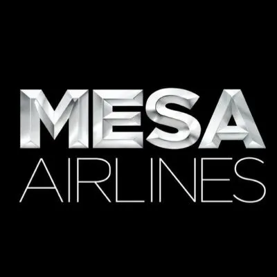 Mesa Air Group Inc logo