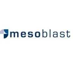 Mesoblast Ltd logo