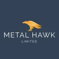 Metal Hawk Ltd logo