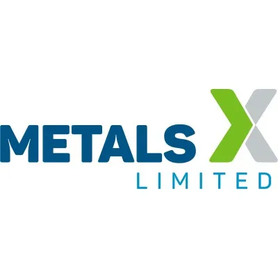 Metals X Ltd logo
