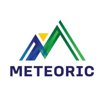 Meteoric Resources NL logo