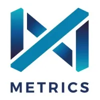 Metrics Master Income Trust logo