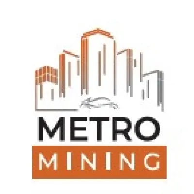 Metro Mining Ltd logo