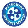 Metrowide Insurance Services logo