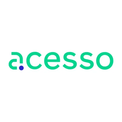 Acesso logotipo