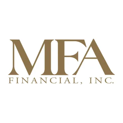 MFA Financial Inc logo