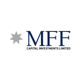 MFF Capital Investments Ltd logo