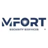 MFort Security Services logo