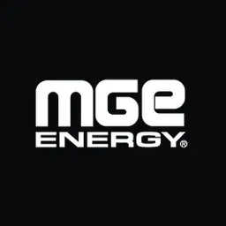 MGE Energy Inc logo