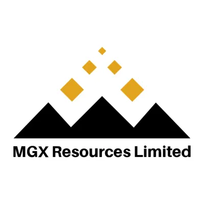 Mount Gibson Iron Ltd logo