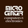 Micro Center logo