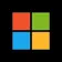 Microsoft Surface logo
