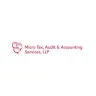 Micro Tax Audit & Accounting Services LLP logo