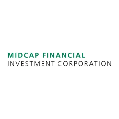 MidCap Financial Investment Corporation logo