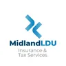 Midland LDU Insurance & Tax Services Inc. logo