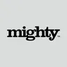 Mighty Studios logo