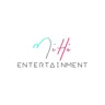 MiHi Entertainment logo