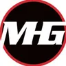 Mile High Graphics logo