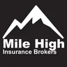 Mile High Insurance Brokers logo