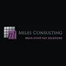 Miles Consulting Group logo