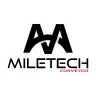 Miletech Conveyor Belt logo