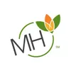 Millennium Health logo
